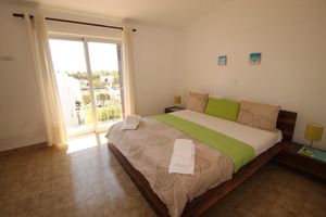 Alquiler Vacacional - 2bedr Aprtm S. Rafael Beach Sea View, A/C, WiFi, Pool
