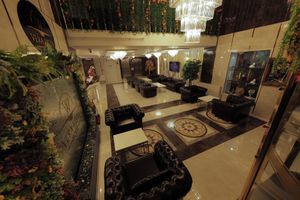 Alojamiento - VERA VISTA HOTEL