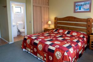 Hotel - Apart Hotel Unelen