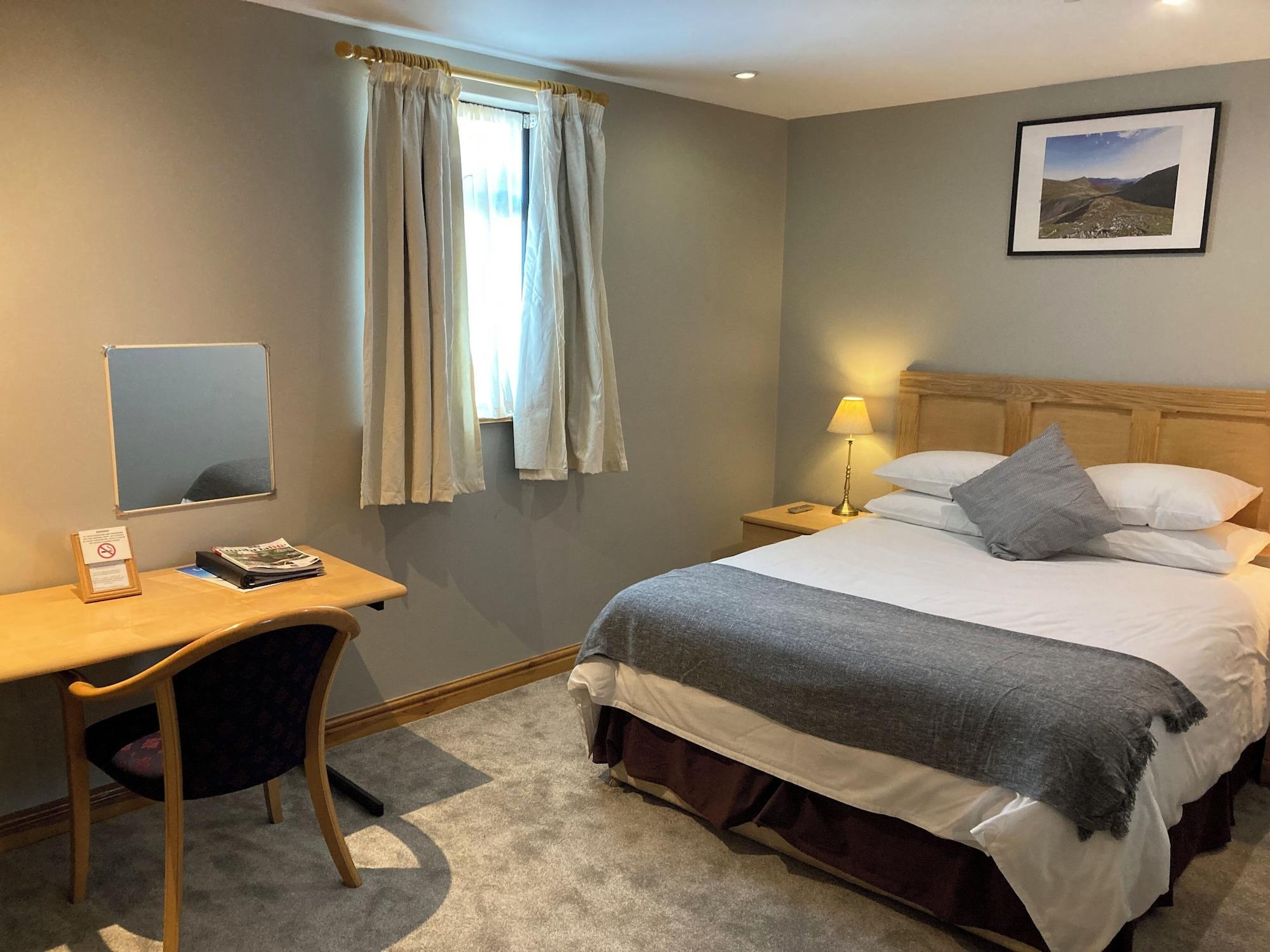 Varios The Sleepwell Inn