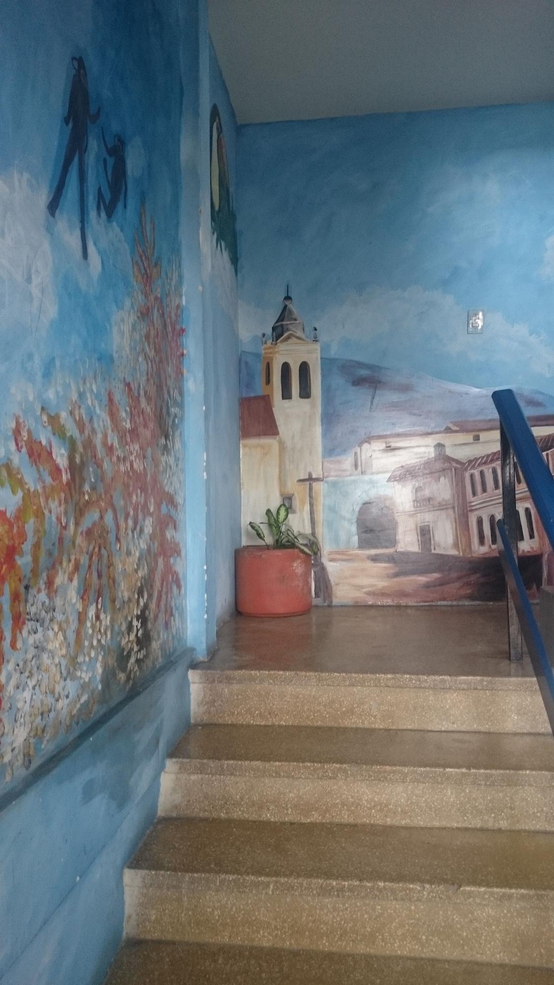 Varios The Quito Guest House with Yellow Balconies