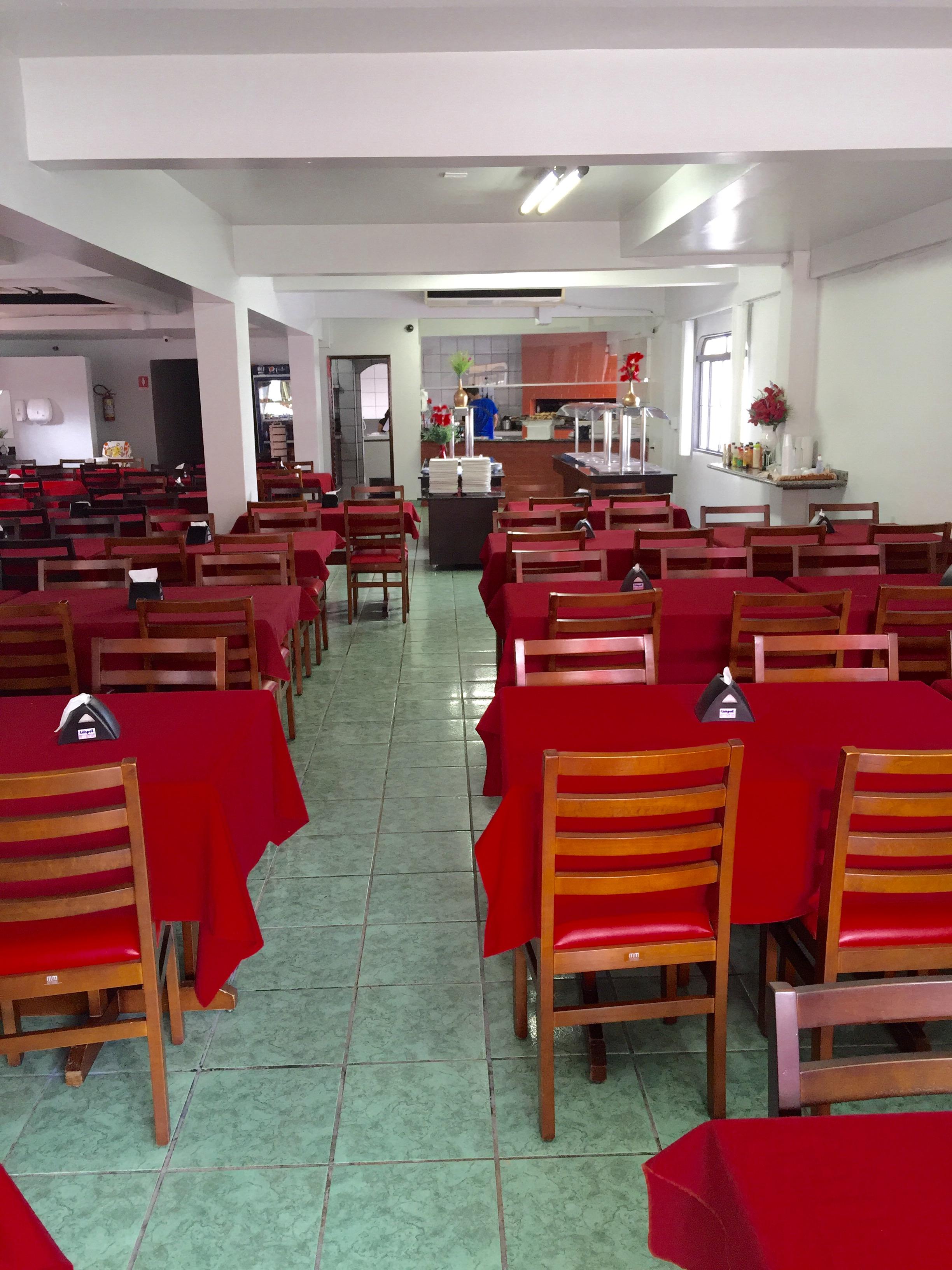 Restaurant Principe Hotel