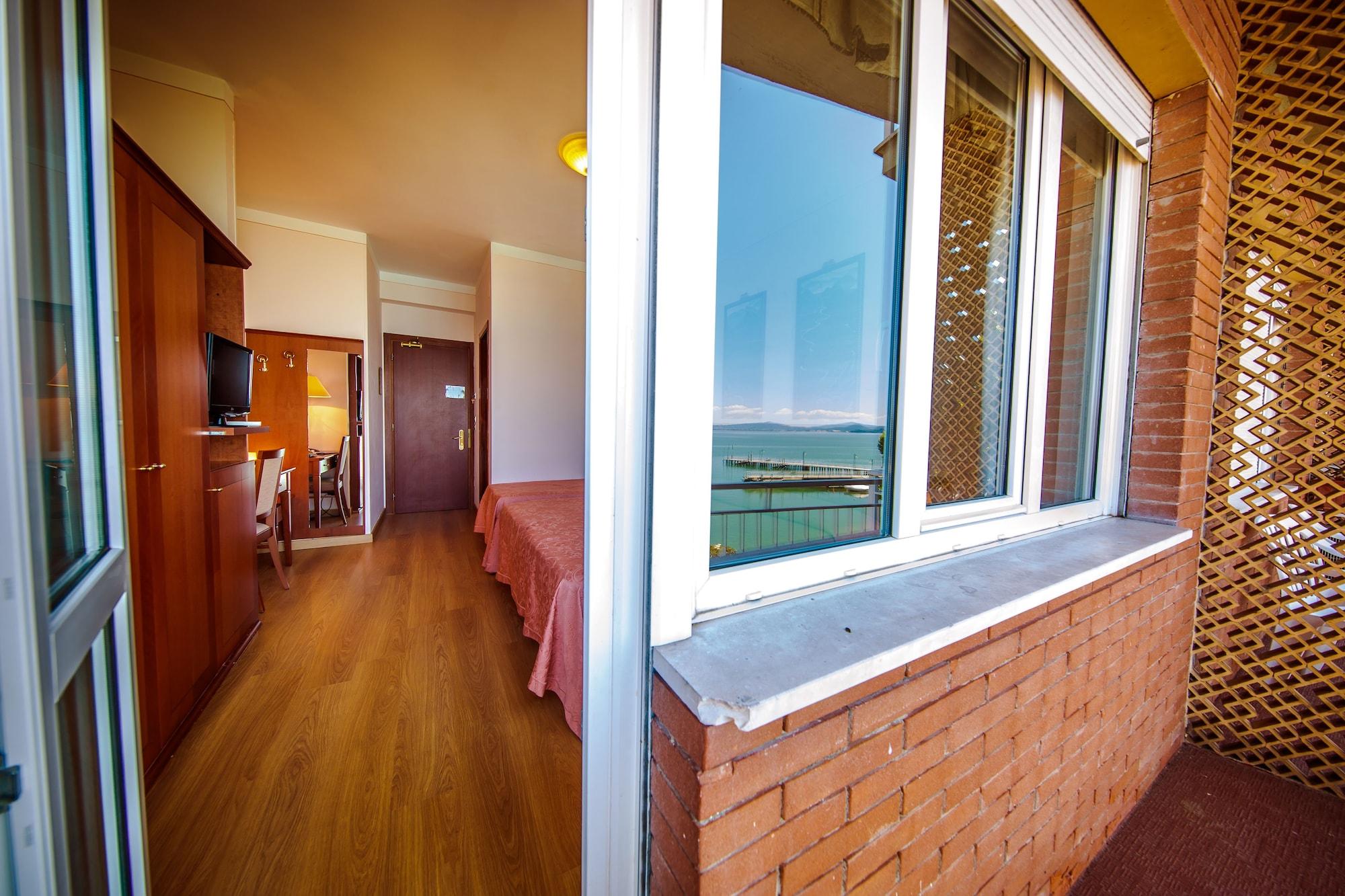 Habitación Hotel Lidò