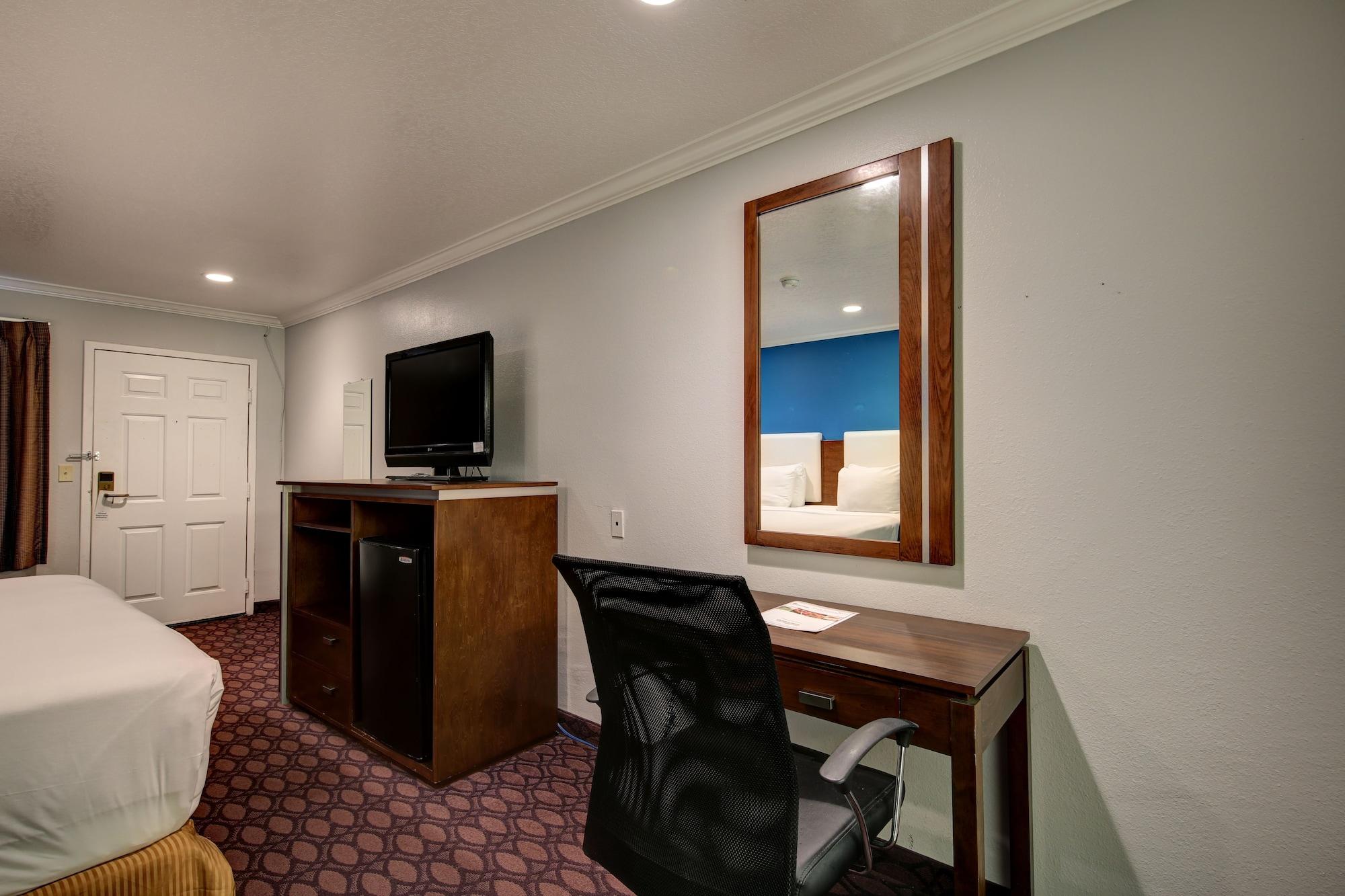 Set de Habitación Hotel Pacific Manhattan Beach