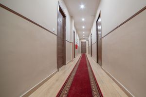 Alojamiento - Hotel Moderno