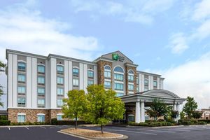 Alojamiento - Holiday Inn Express Hotel & Suites Columbus at Northlake by IHG