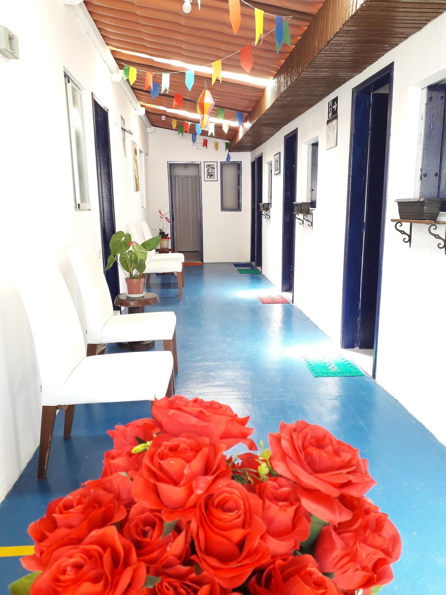 Varios Pousada Porto Marola