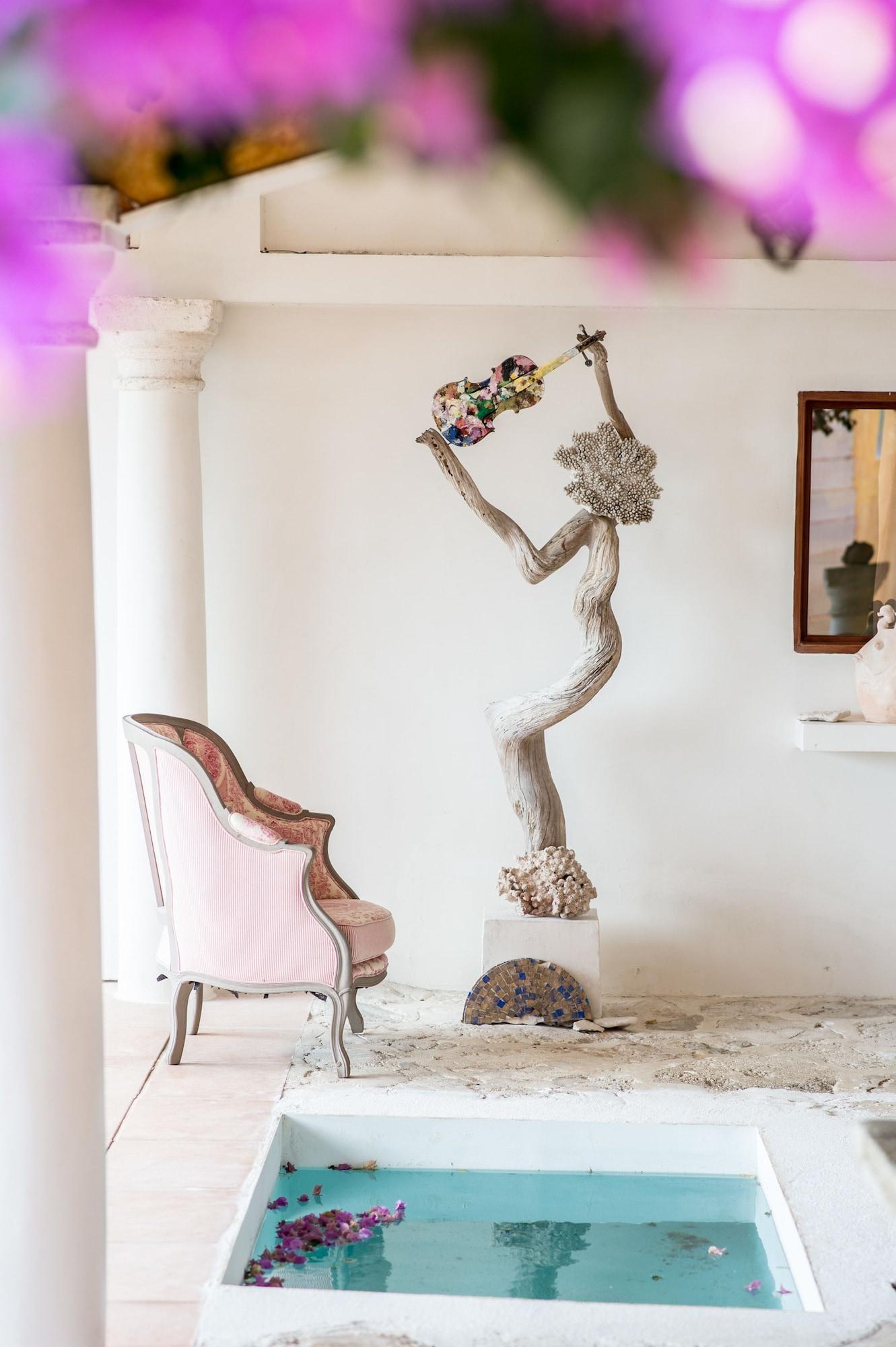 Spa Villa Yrondi