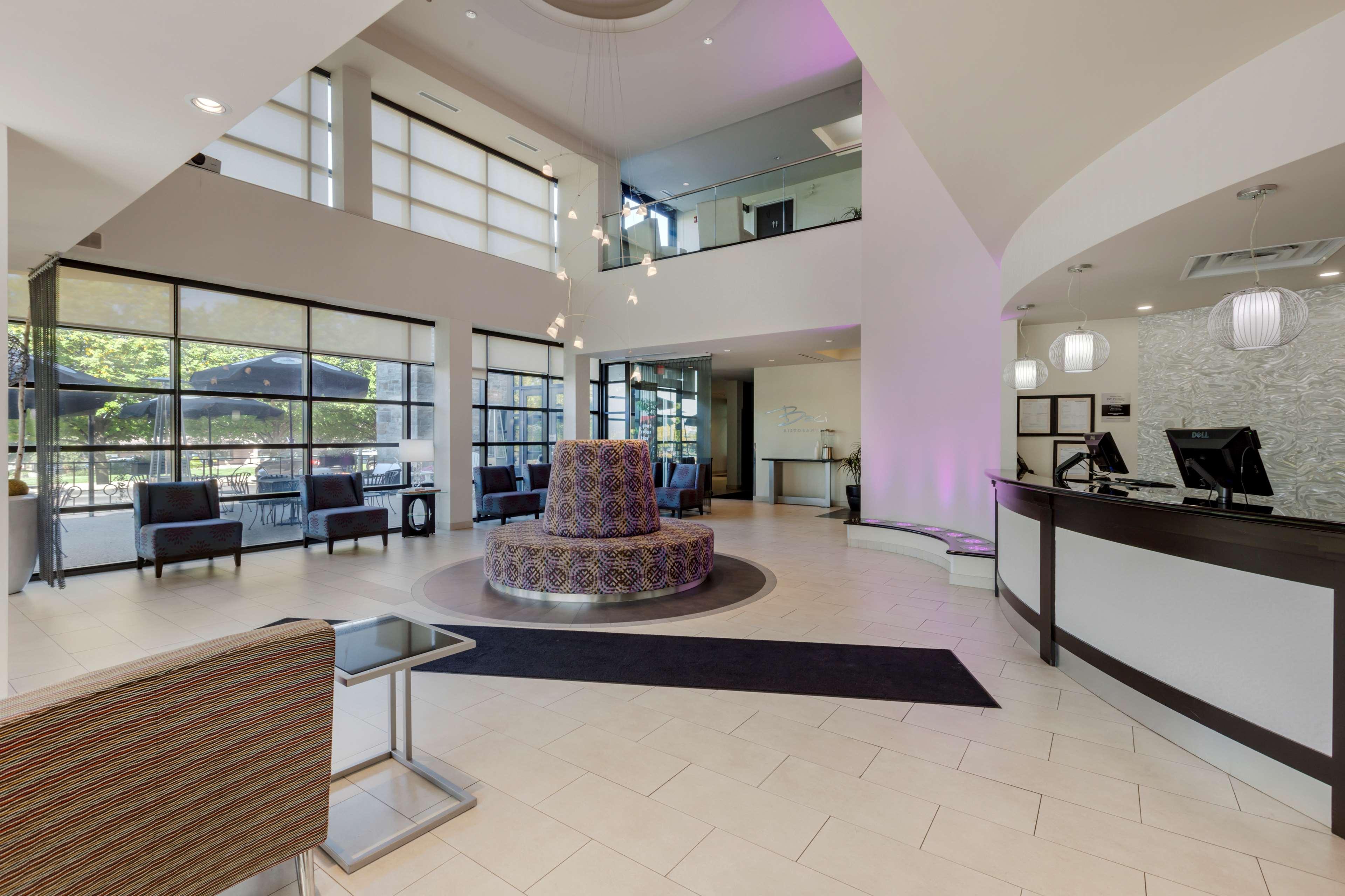 Vista Lobby C Hotel by Carmen's, BW Premier Collection