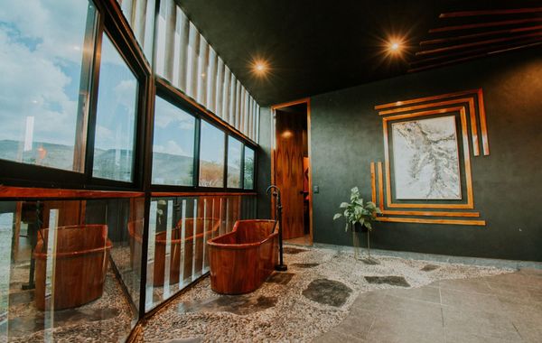 K NAJ Community - Hoteles solo adultos en San Miguel de Allende, Guanajuato