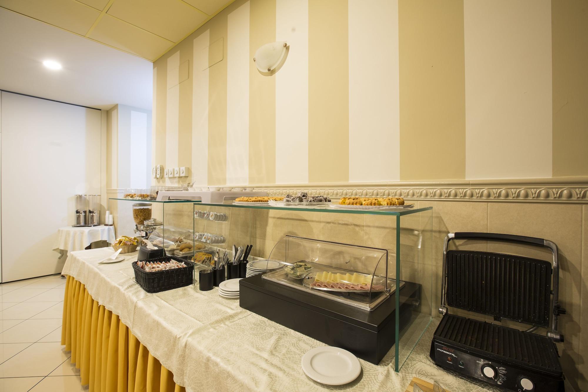 Restaurant Hotel La Piana