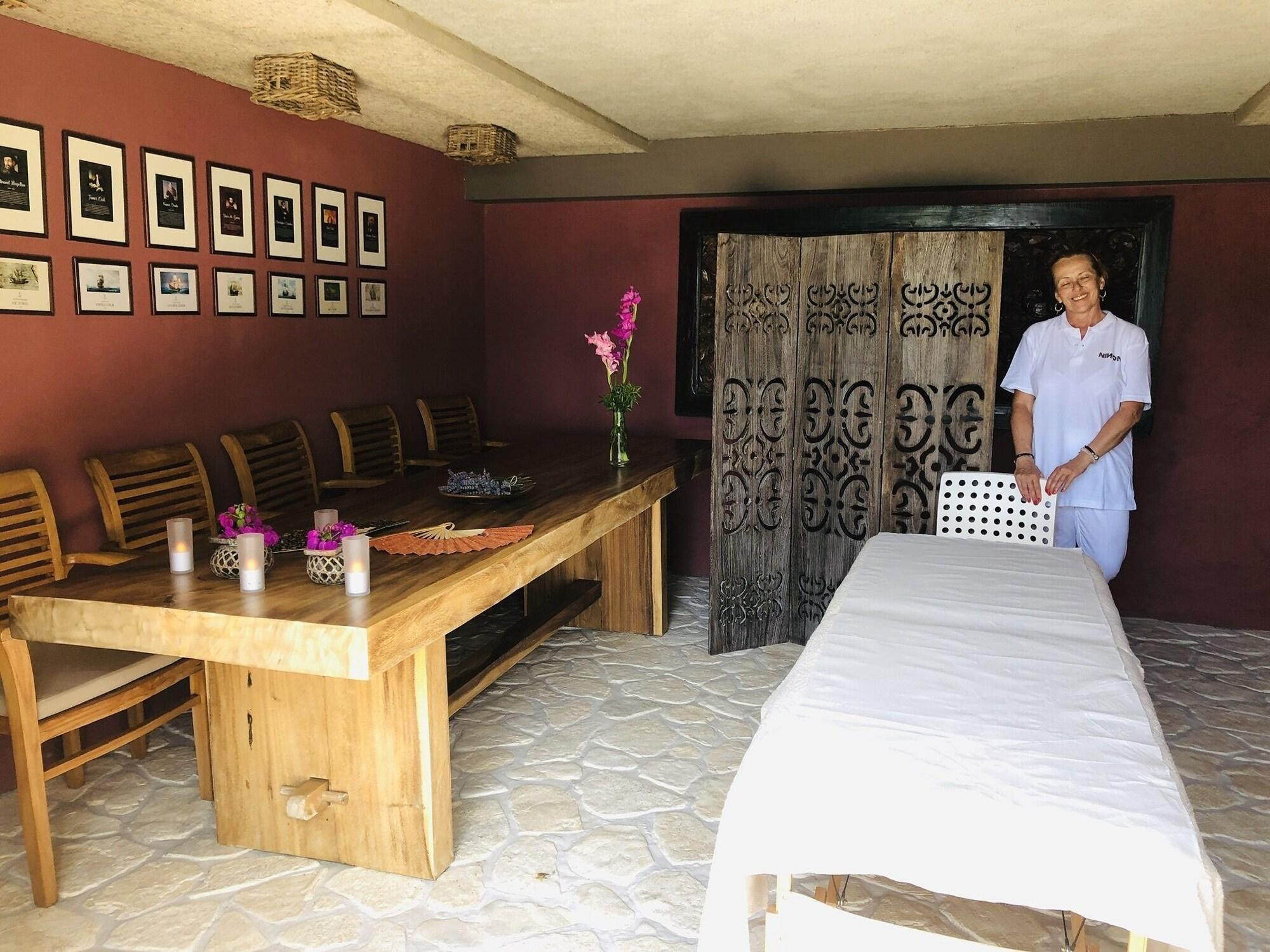 Spa NINON - Design B&B - Adults Only