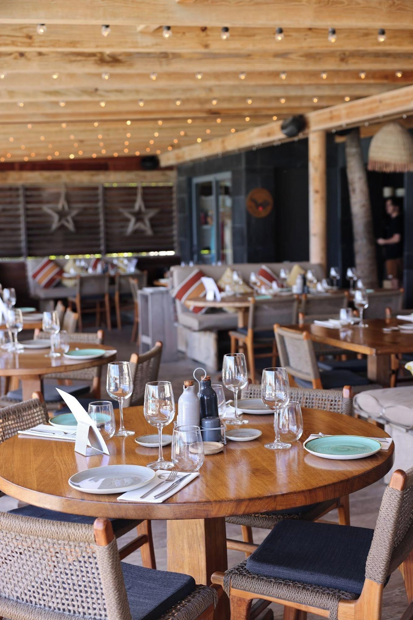Restaurant Pearl Beach Hotel