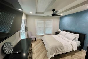 Alquiler Vacacional - Cozy, newly remodeled bungalow