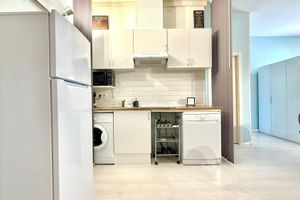 Alquiler Vacacional - Oshun Estudio Deluxe D312