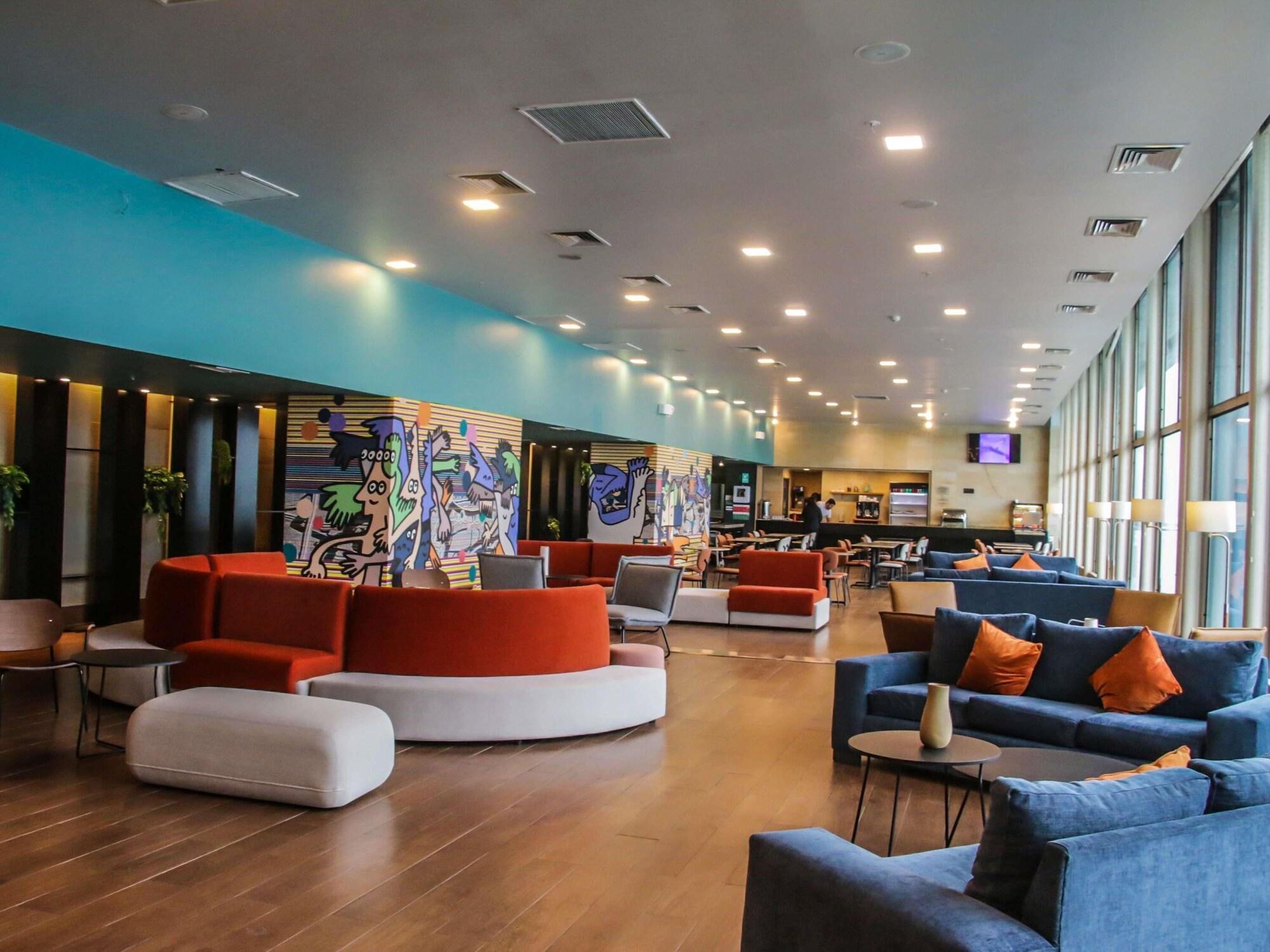 Varios Novotel Puerto Montt