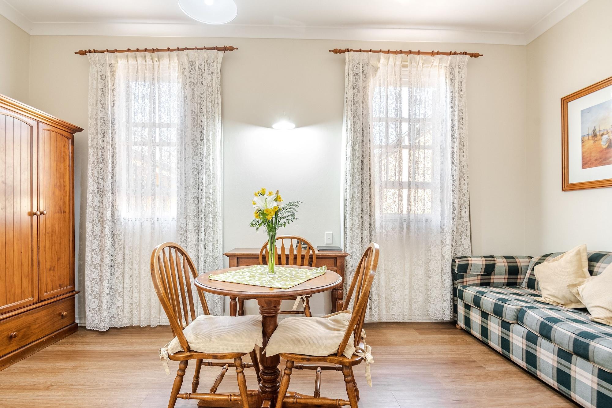 Habitación Ballina Heritage Inn