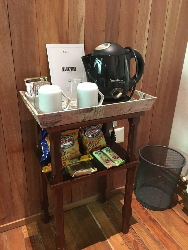 Set de Habitación Imagine Hotel Boutique