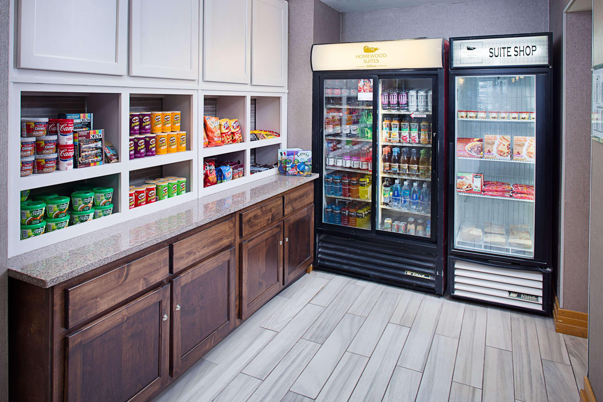 Restaurant Homewood Suites by Hilton Albuquerque Uptown