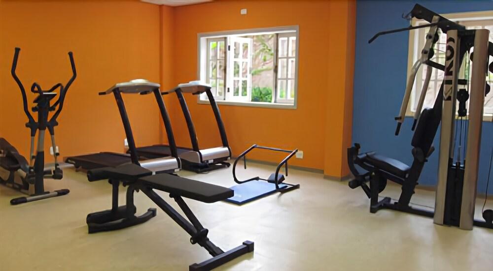 Gimnasio Hotel Cordialle