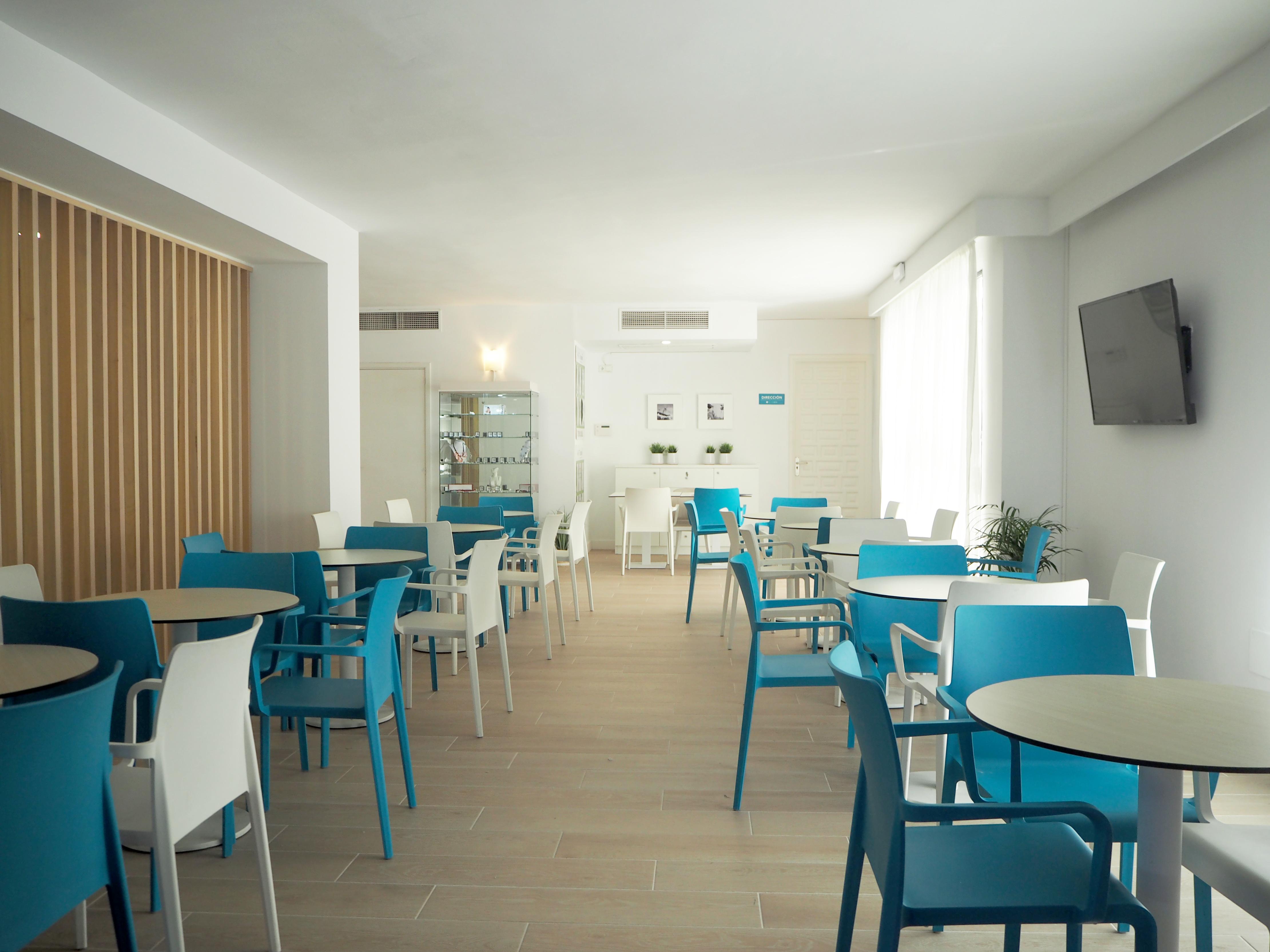 Bar/Salón BLUESEA Costa Verde