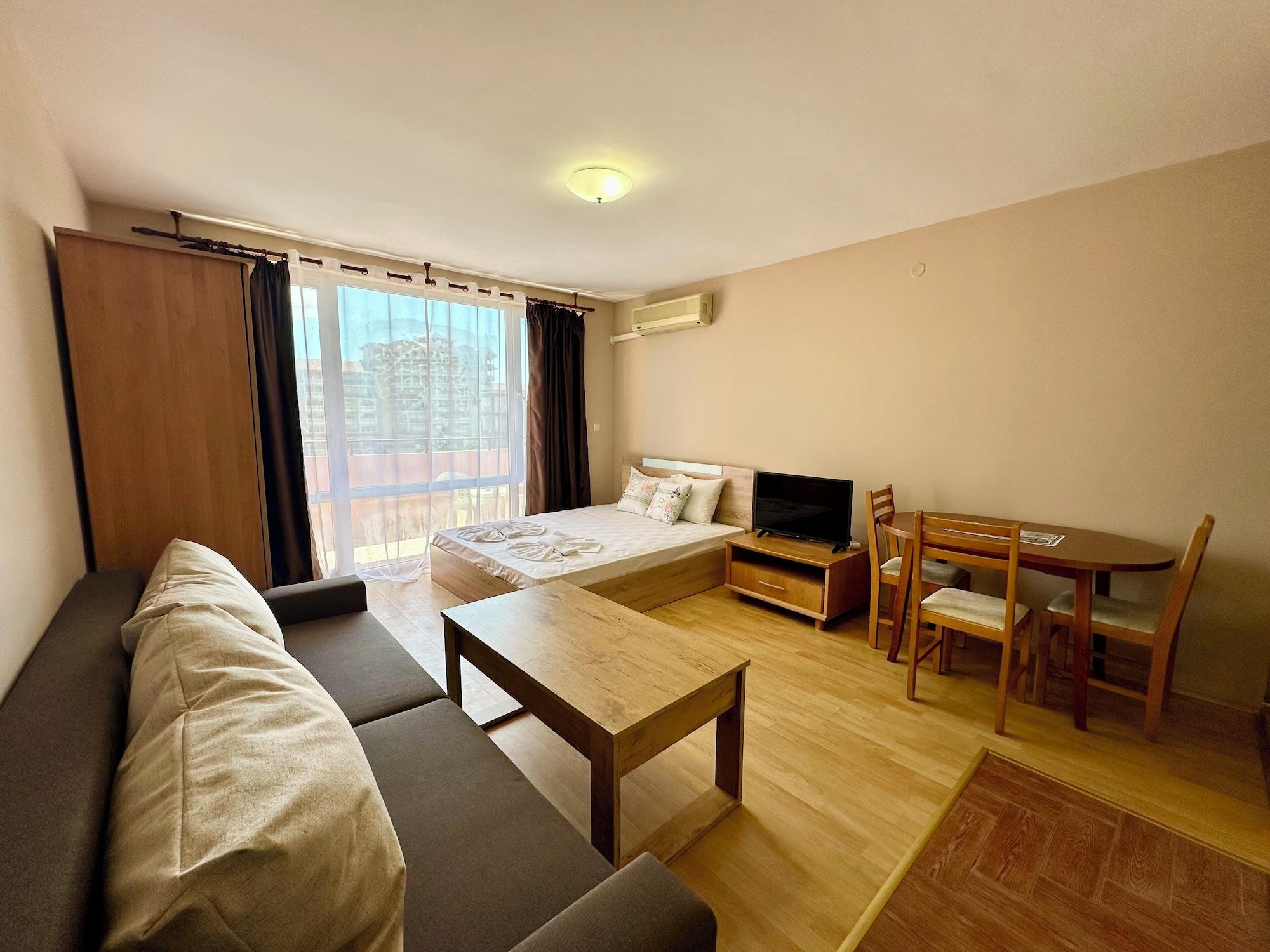 Habitación Menada Privilege Fort Beach