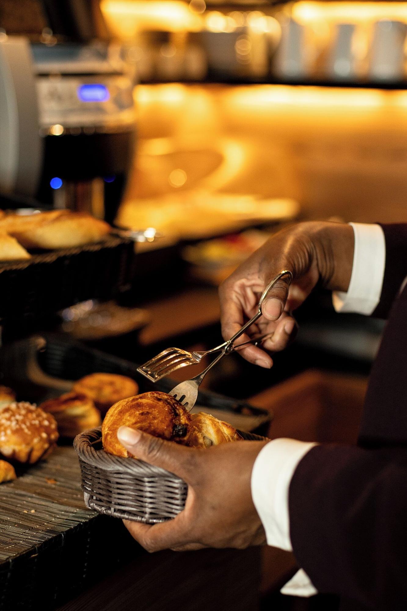 Restaurant Hotel de Lille