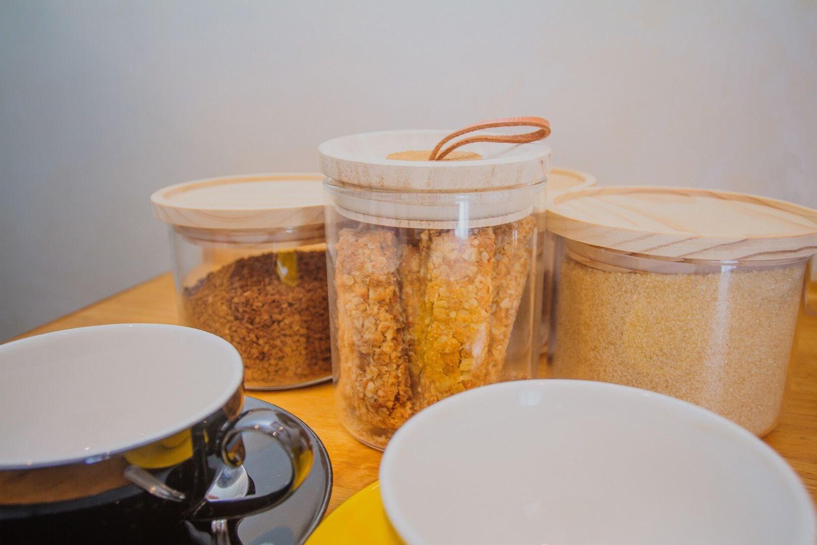 Restaurant The View Swellendam