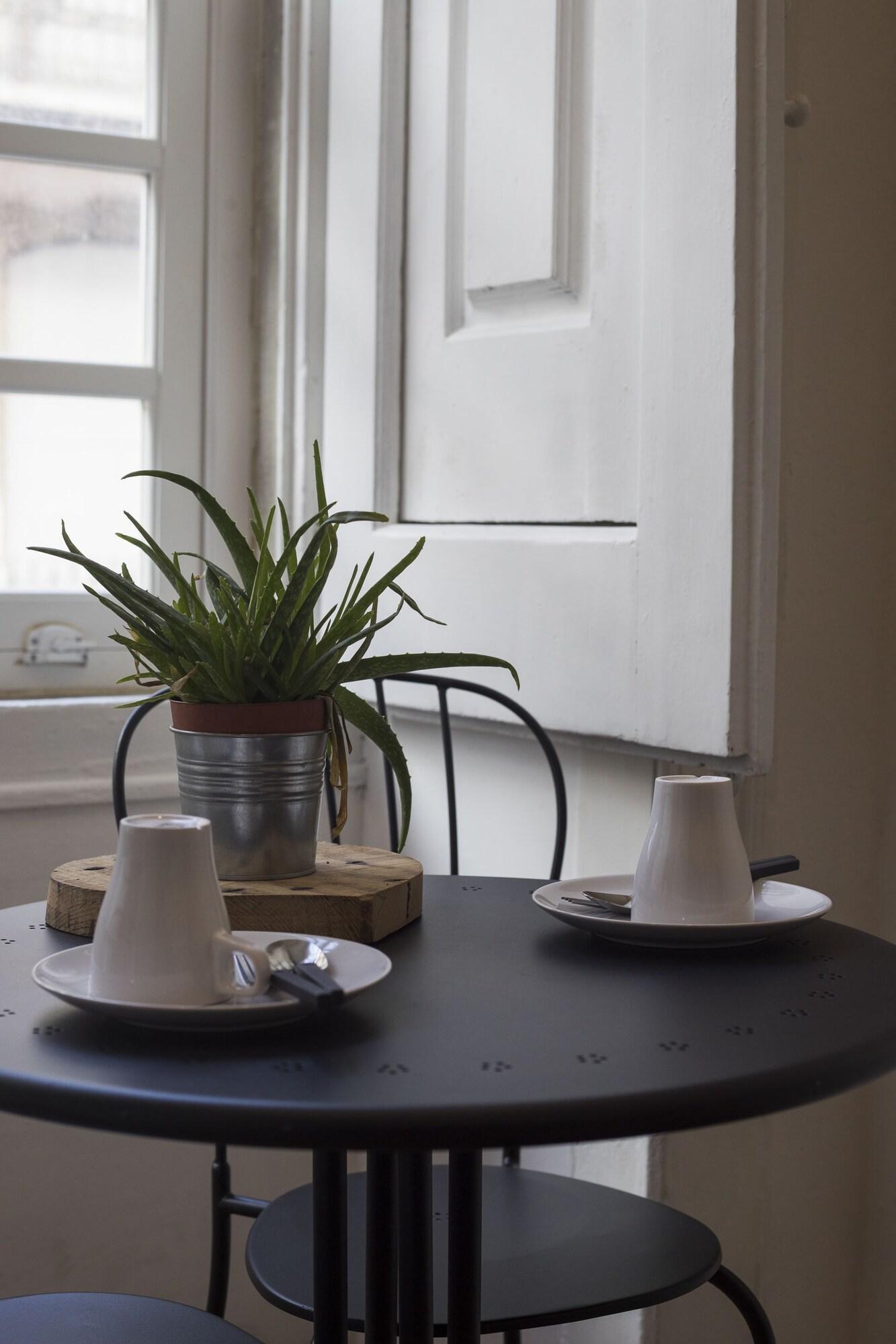 Restaurant 262 Boutique Hotel