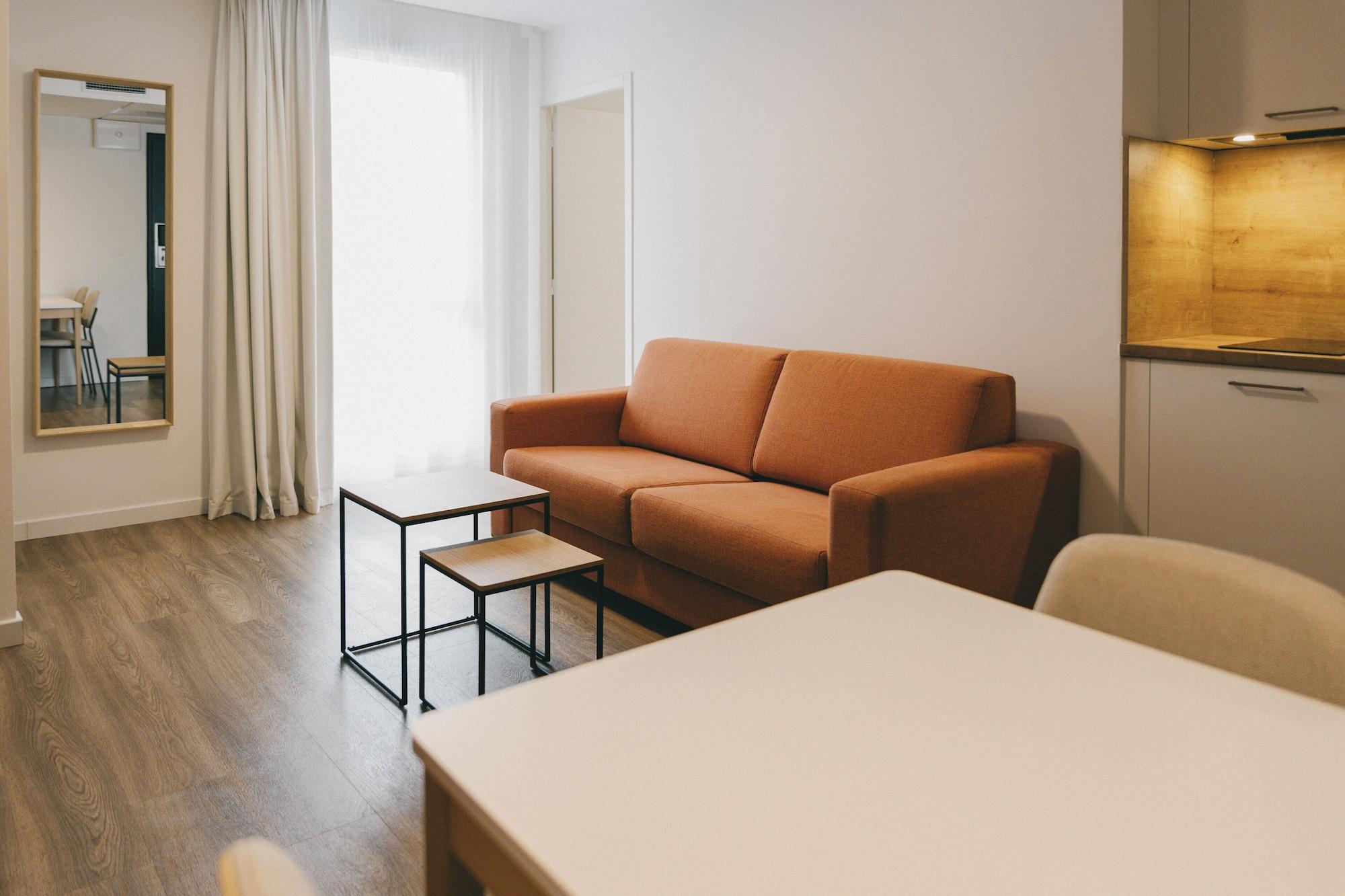 Habitación Miranove