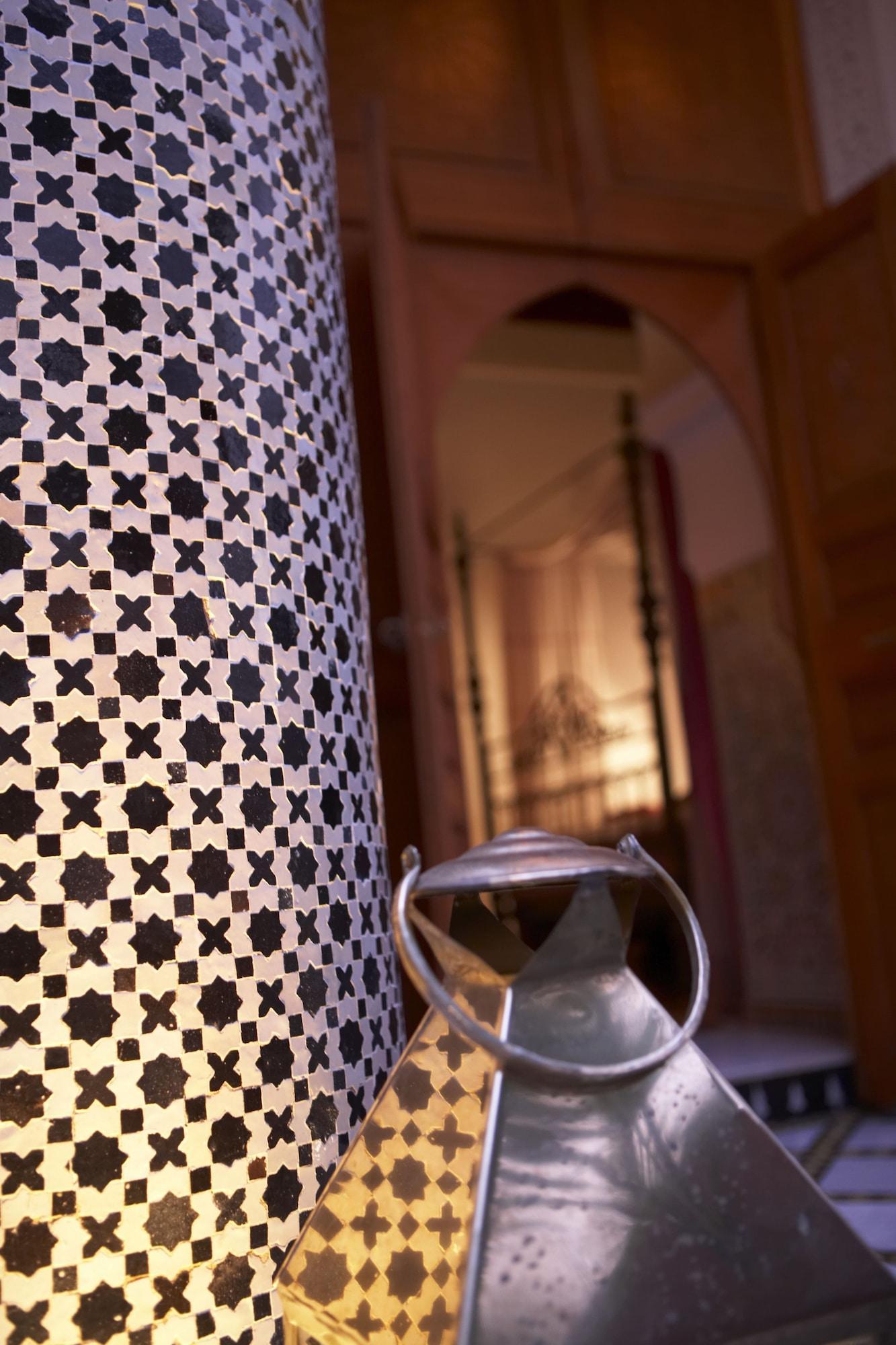 Vista Lobby Riad Enija