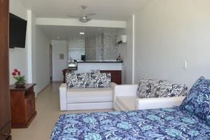 Alquiler Vacacional - Loft With Sea Views - Gargiolli Season