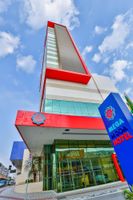 Alojamiento - Mega Moda Hotel