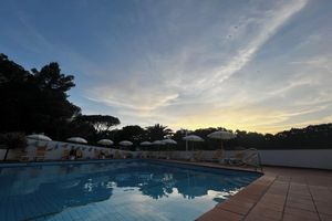 Alojamiento - Capo di Stella