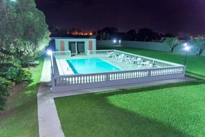 Alojamiento - Reisper Palace Hotel