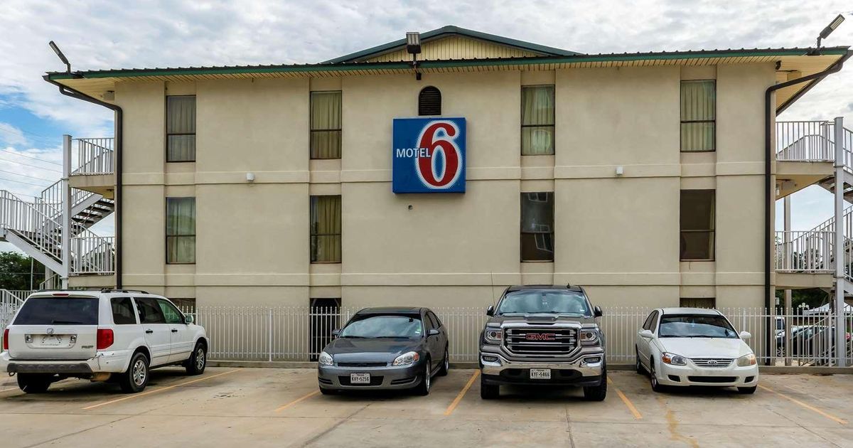 Motel 6 Lake Charles On The Bayou, Lake Charles | Hotéis no Decolar