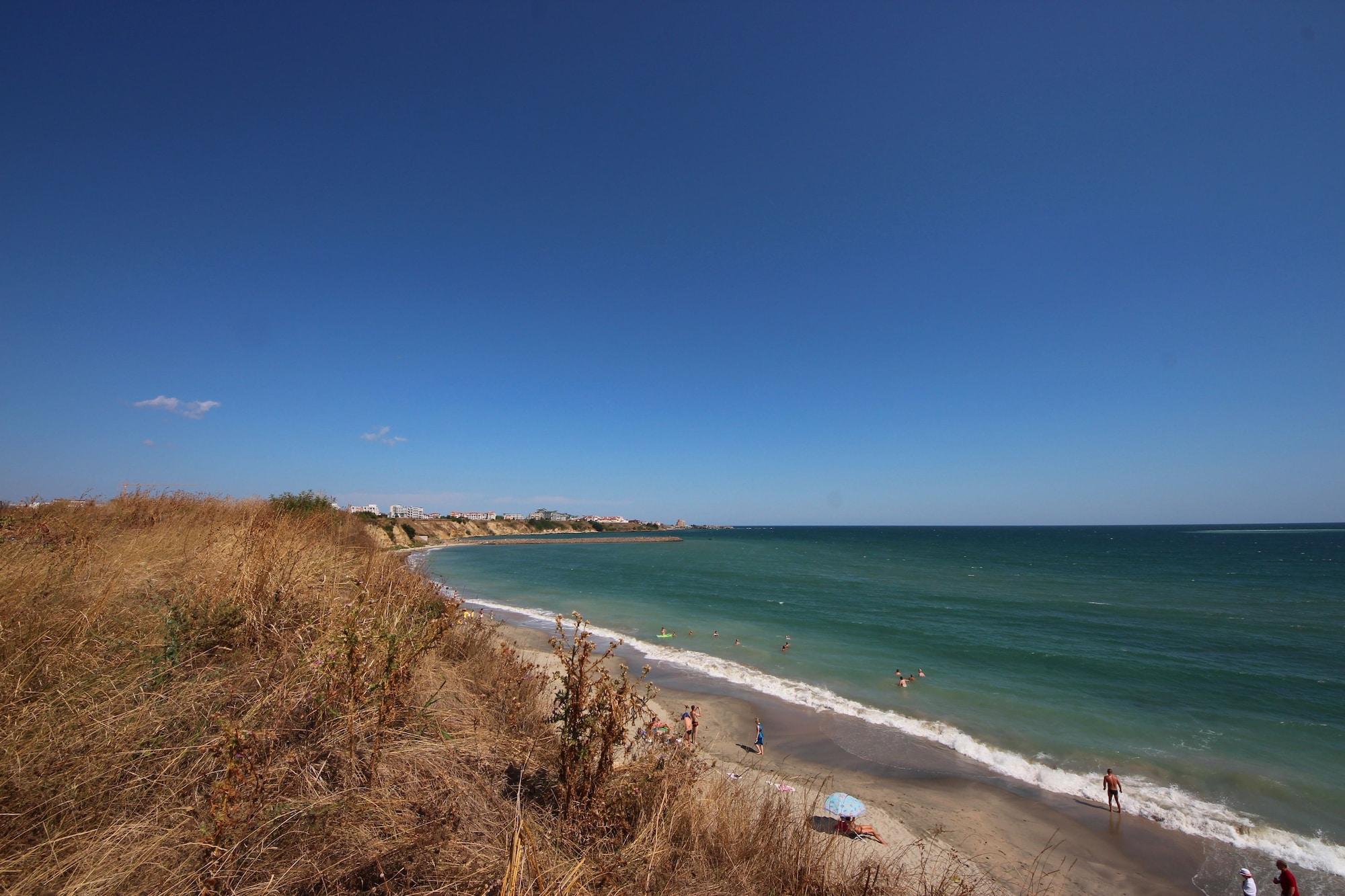 Playa Menada Ravda Apartments