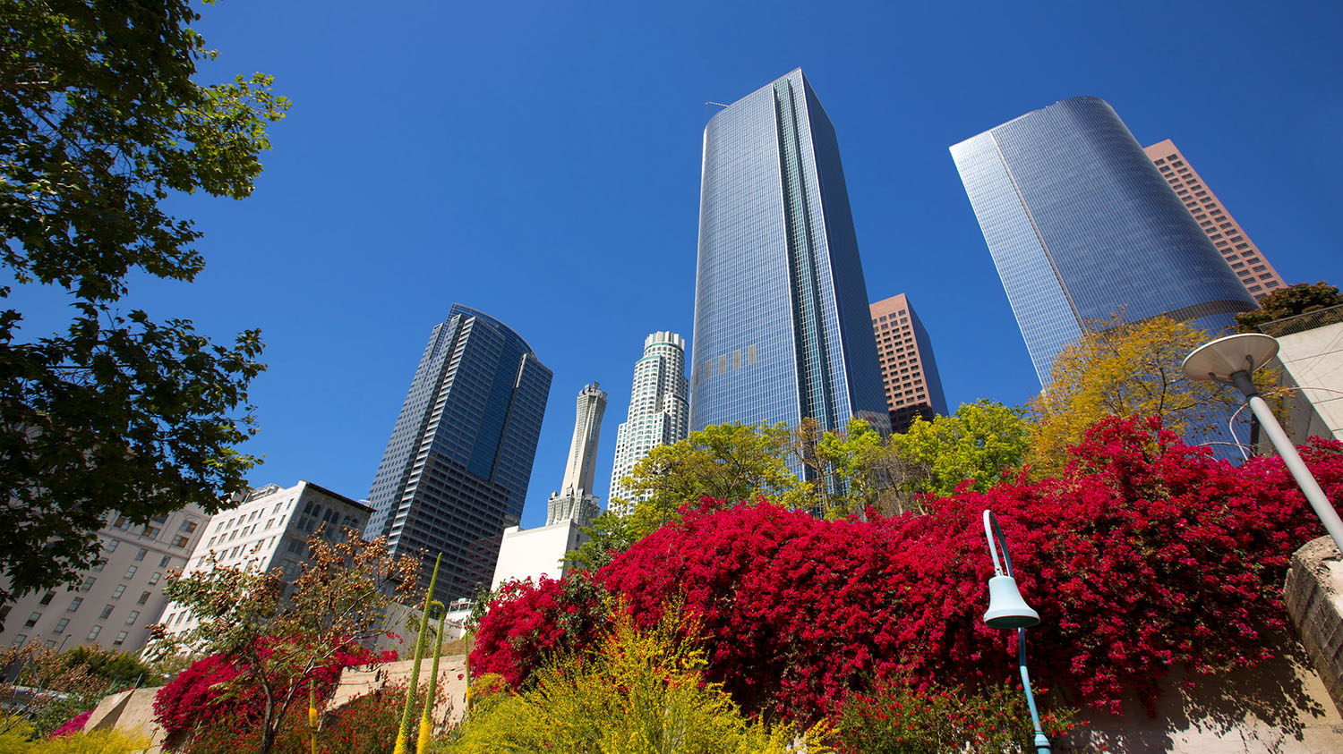 Los Ángeles
