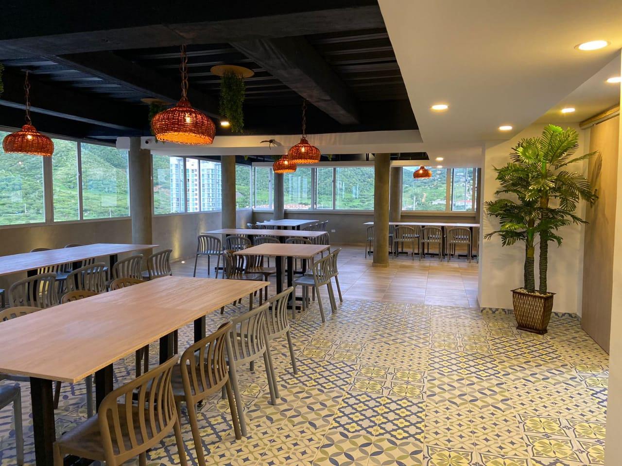 Restaurant Hotel Vadamar