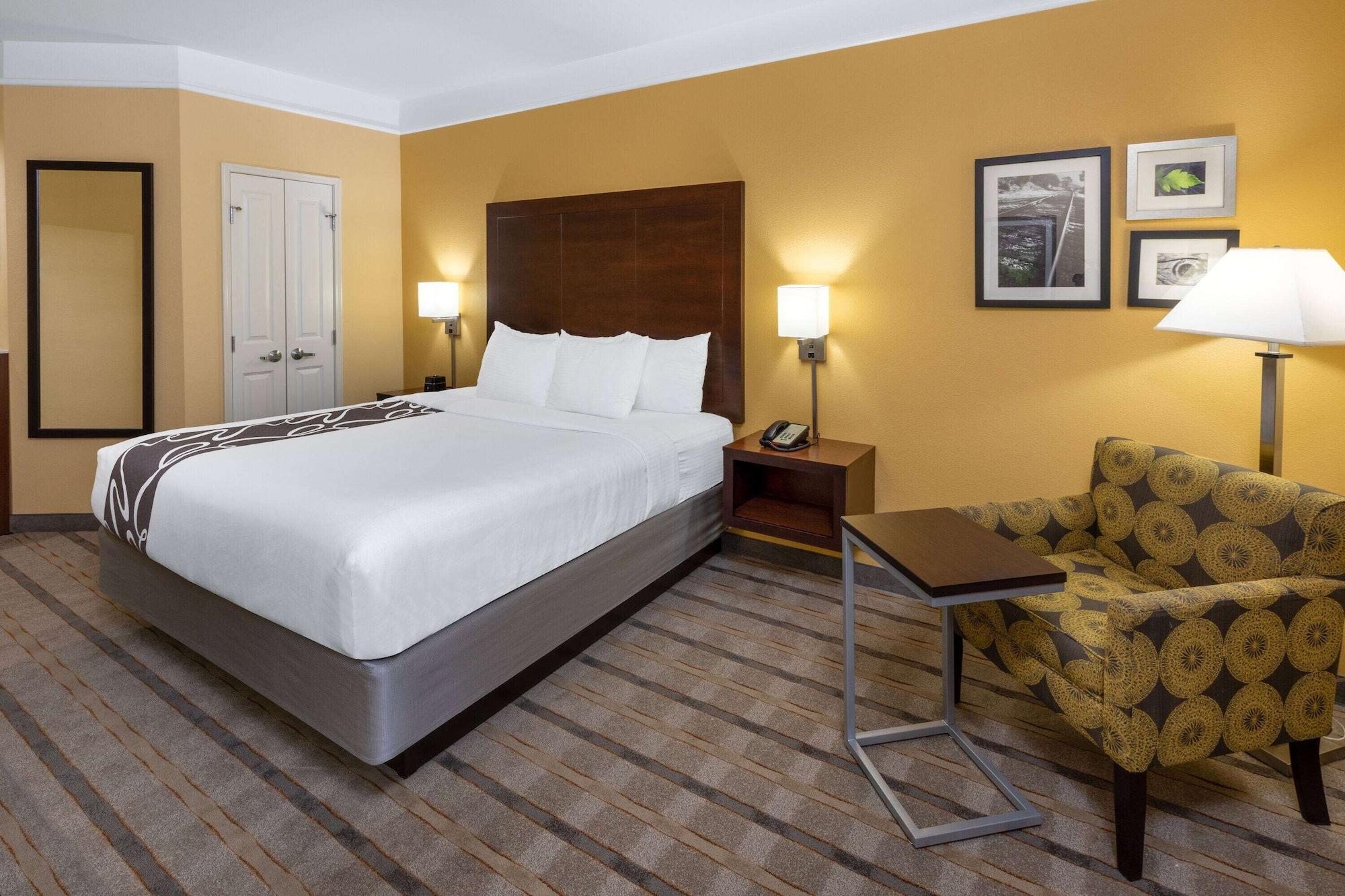 Habitación La Quinta Inn & Suites by Wyndham Houston NW Beltway8/WestRD