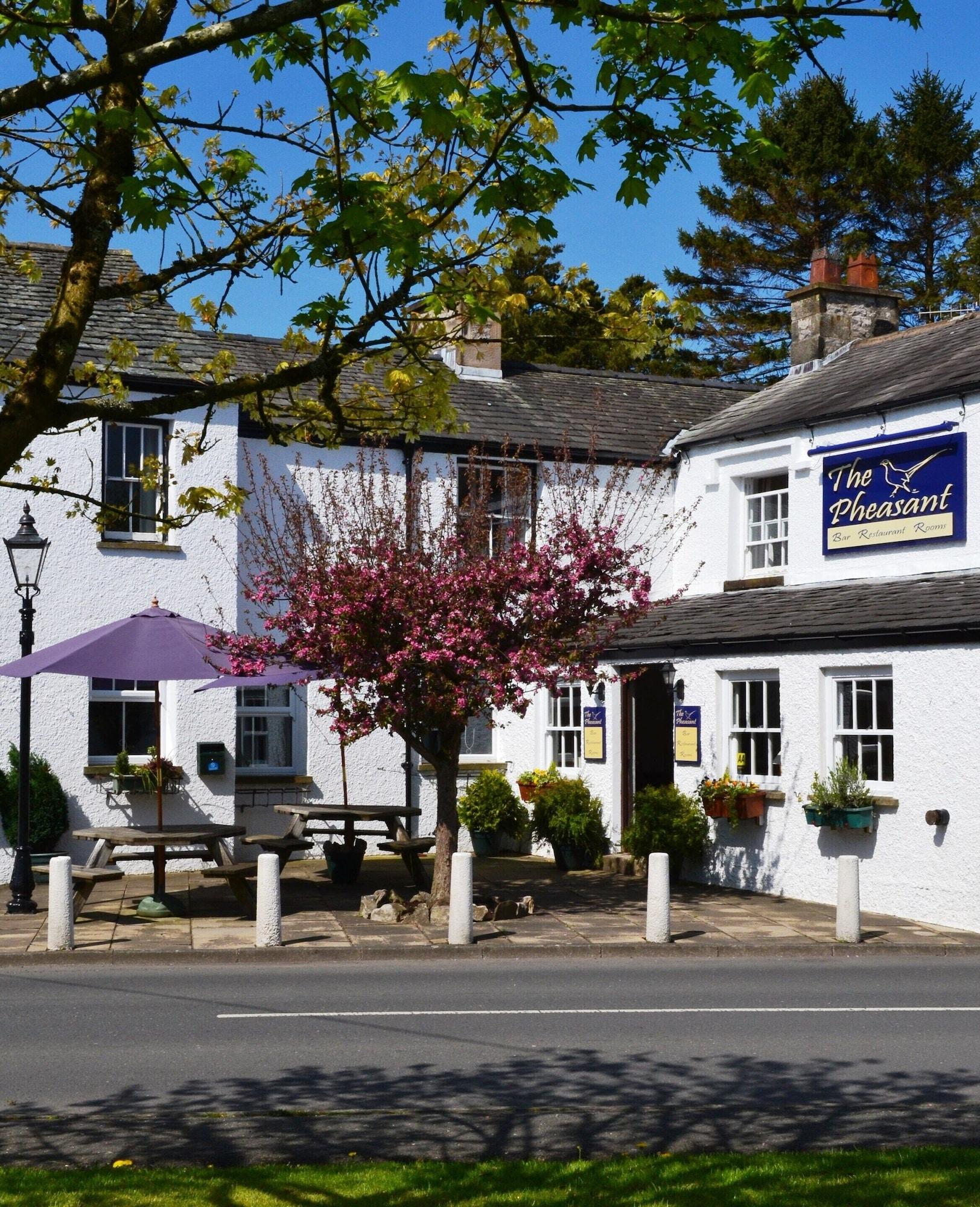 Varios Pheasant Inn