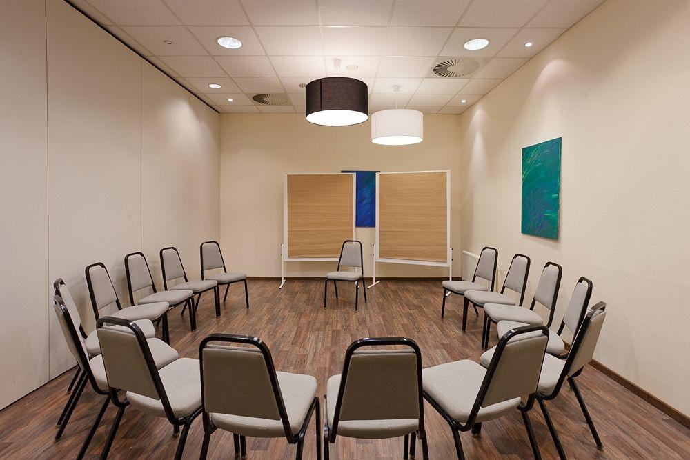 Hotel Azimut Hotel City South Berlin