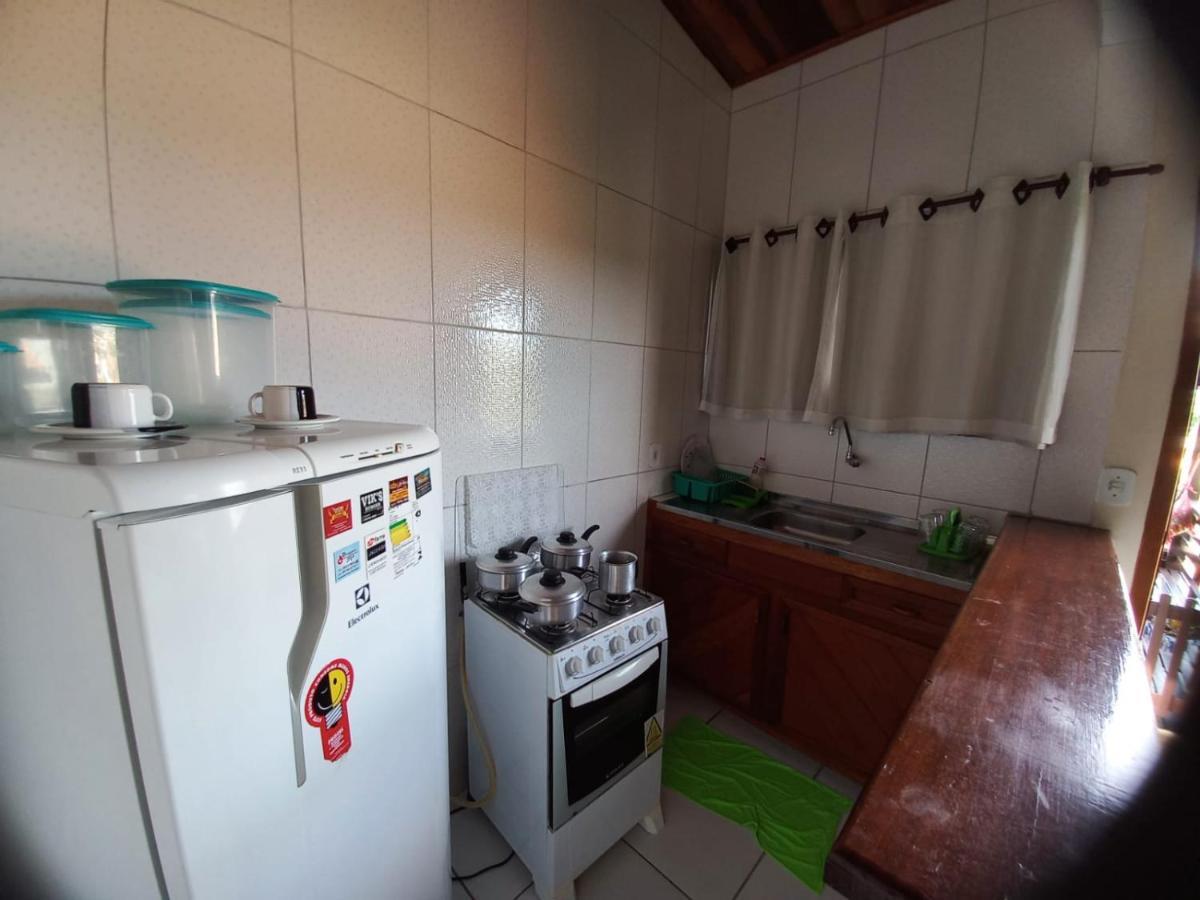 Cocina Flats Tartaruga Búzios