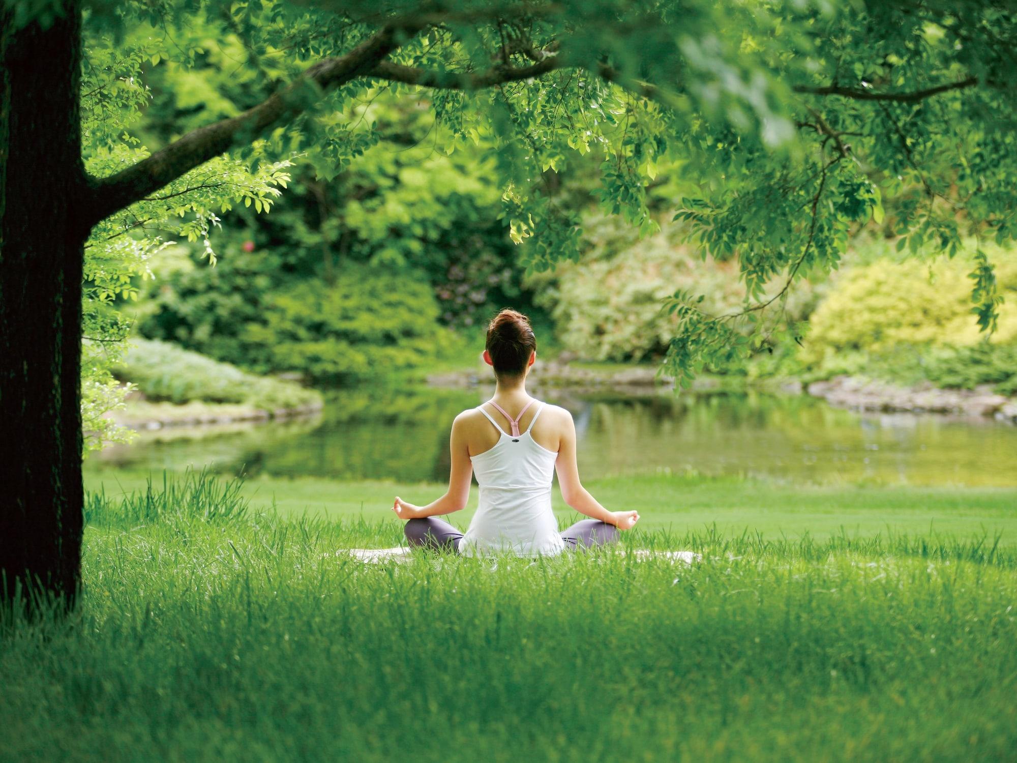 Gimnasio Sendai Royal Park Hotel