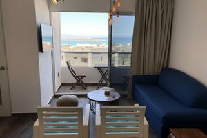Alquiler Vacacional - Amazing Views | Modern 1BR | Pools | Gym | Cinema | Netflix