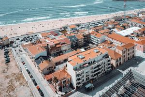 Alojamiento - Green Coast Surfhouse