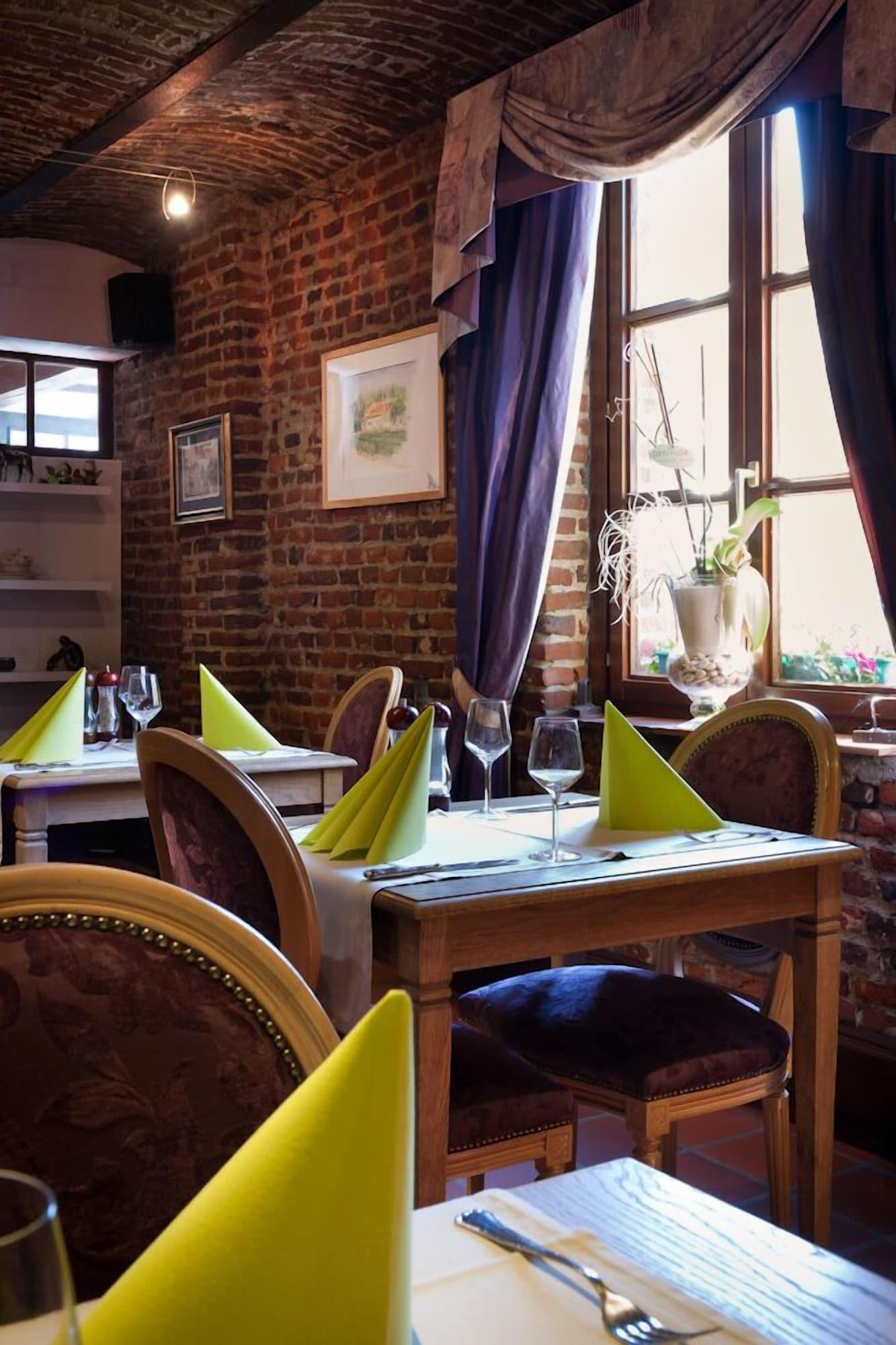 Restaurant Hostellerie 't Fornuis