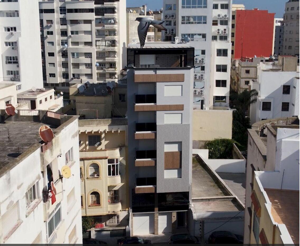 Varios Immoka Apart Hotel