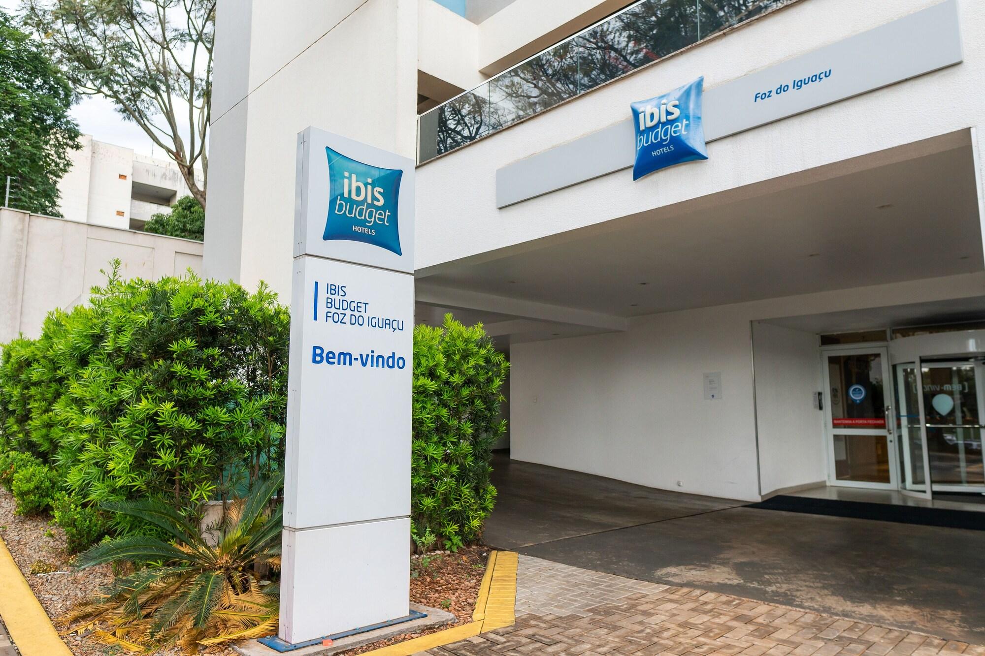 Varios ibis budget Foz Do Iguacu