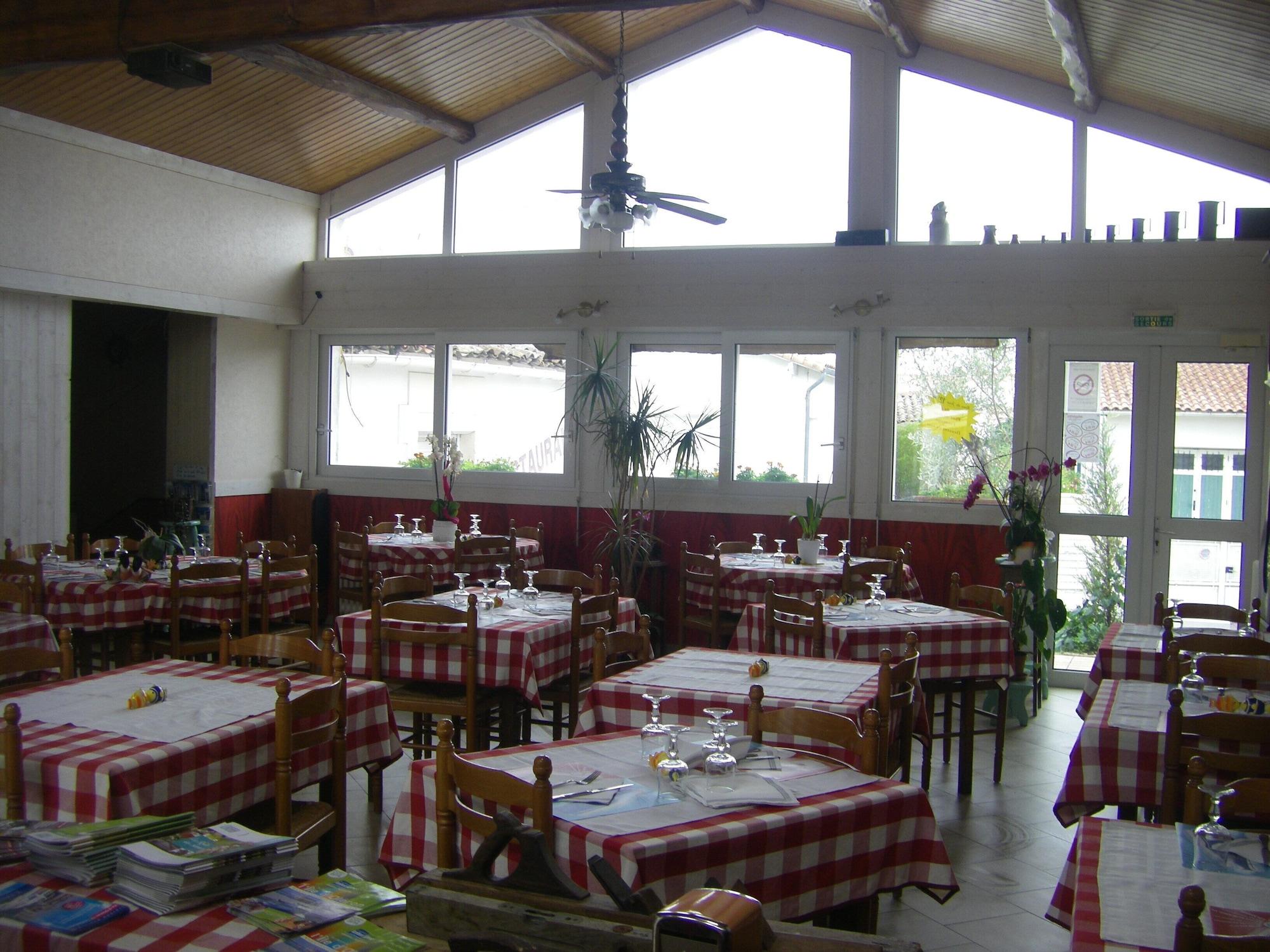 Restaurant Le Chata